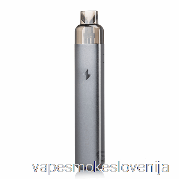 Vape Slovenija Geek Vape Wenax K1 Se Pod Sistem Gunmetal